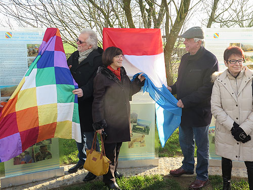 inauguration panneaux 01